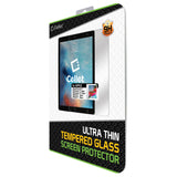 SGIPHAIR2 - Cellet Premium 9H Tempered Glass Screen Protector for iPad Pro 9.7, iPad Air (1 & 2), iPad 5th & 6th Gen (9.7") – Ultra-Thin 0.3mm, Anti-Scratch, High Clarity