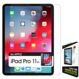 SGIPHPRO11 - iPad Pro 11-inch Tempered Glass Screen Protector, Cellet 0.3mm Premium Tempered Glass Screen Protector for Apple iPad Pro 11-inch  (9H Hardness)