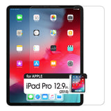 SGIPHPRO122 - iPad Pro 12.9-inch 2022/2021/2020/2018 Tempered Glass Screen Protector, Cellet 0.3mm Premium Tempered Glass Screen Protector for Apple iPad Pro 12.9-inch (9H Hardness)