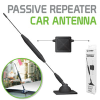 ACAR3A-AZFBA - Car Antenna, Cellet Cellphone Car Mount Passive Repeater Antenna