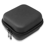 EVA01 - Compact Case for Accessories, Compatible for Wall Charger, Earbuds, USB Cables, and More