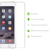 SGIPHMINI3 - Cellet Premium 9H Tempered Glass Screen Protector for iPad mini 1 / 2 / 3