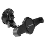 PHTABCN - Cellet Windshield Tablet Holder for Car Heavy Duty Suction Cup Mount 360 Rotation Cradle Compatible with iPad Air Mini, Samsung Galaxy Tab, Fire HD 7 8 10, GPS, Commercial Truck Drivers, Up to 9.7"