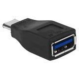 CNUSBC - CELLET 3.0 USB-A to USB-C Adapter