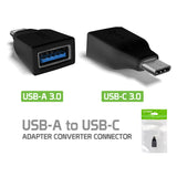 CNUSBC - CELLET 3.0 USB-A to USB-C Adapter