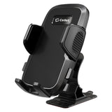 PHD300 - 🚗 Cellet Universal Car & Desk Phone Mount - 💪 Strong Adhesive Pad, 360° Rotation, One-Touch Release - Secure Windshield, Dashboard & Countertop Holder for iPhone, Samsung, Android