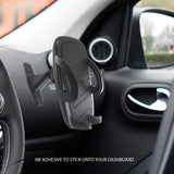 PHD300 - Dashboard Mount, Cellet Car Dashboard Mount Smartphone Holder