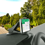 PHD270 - Cellet Dashboard Phone Holder – Secure Clip Mount for Safe & Hands-Free Driving