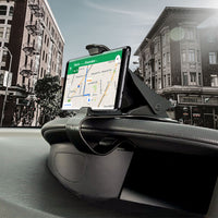 PHD270 - Cellet Dashboard Phone Holder – Secure Clip Mount for Safe & Hands-Free Driving