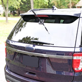 ACAR3A-AZFBA - 📡 Passive Repeater Car Antenna Signal Booster Kit for Vehicle Cell Phone Reception, 3M Adhesive Roof Mount External Antenna with Indoor Passive Repeater Patch, No Power Required, Universal Cars Trucks SUVs RVs 🚗