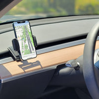 PH220 - Air Vent Phone Mount, Phone Holder Compatible for Tesla Model 3 & Tesla Y