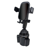 PH660  - Cellet Multi-Angle View Smartphone Cup Holder Phone Mount, Heavy-Duty Mount with Adjustable Arm, 360 Degree Rotation