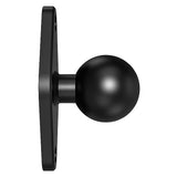 RA400 Cellet  RA400 25mm / 1 inch Ball Base for Industry Standard Dual Ball Socket Mounting Arms, (2 Screw Mount)