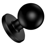 RA140 Cellet Ball Mount Cameras Motion Sensors Devices with 1/4"-20 x .25" Threaded Stud with B Size 1" Ball (Ford Bronco)