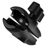 RAJ200 Cellet Ball Mount RAJ200 Double Socket Arm (Short) Compatible with Cellet Ball Mount B Size 1" Ball Components