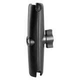 RAJ500 Cellet Mount RAJ500 Double Socket Arm (Medium) Compatible with Cellet Ball Mount B Size 1" Ball Components