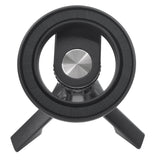 PH212 - Cellet Magnetic Air Vent Car Mount Holder - Universal MagSafe Compatible Phone Stand with Dual Ring Adapter & Stabilizer Leg Compatible with iPhone 18 17 16 15 14 13 12 Pro Max, Samsung Galaxy