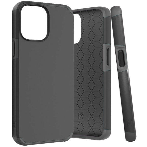 CCIPH13MKHY - iPhone 13 Shock Proof Hybrid Case