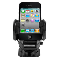 PHBLACK3 - Cellet Dashboard Phone Holder for Phones up to 2.5 Inches Wide