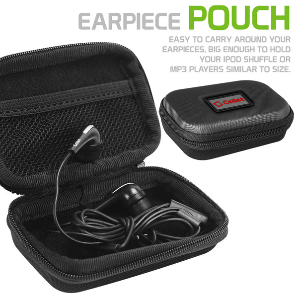 EPBAG - Universal Ear Bud Storage Pouch
