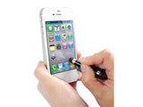 PENIPHBK - IPHONE BLACK STYLUS W/ NECK STRAP