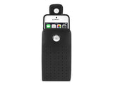 LTERS2 - Cellet Teramo Leather Case with Credit Card Slot for iPhone 5 5S, MOTO X, G with (Slim Case on)