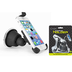 PH661 - Cellet Phone Holder for Smartphones & Up to 5 Inches Tall