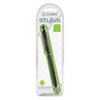 PEN741BK - Stylus with Ink Pen