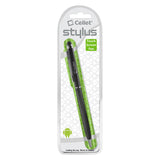 PEN741BK - Stylus with Ink Pen