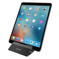 PHDA108BK - Cellet Universal Smartphone and Tablet Display Stand - Black