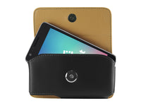 NOBLES2A - Cellet Noble Premium Leather Case for Motorola Moto G & X First Generation
