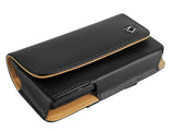 NOBLEMA - Cellet Noble Premium Leather Case for HTC Thunderbolt HTC Inspire