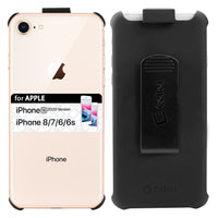 HLIPH6 - iPhone SE (2020) / 7 / 6s / 6 Force Holster