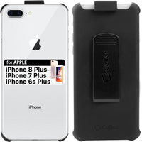 HLIPH6P - iPhone 8 Plus / 7 Plus / 6s Plus Force Holster