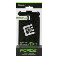 HLIPH6P - iPhone 8 Plus / 7 Plus / 6s Plus Force Holster