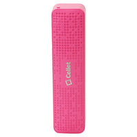 BC2000PK- 2000mAh Power Bank/Portable Charger (Micro USB Cable is included) - Pink
