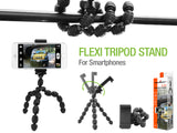 ACTRIPOD - Cellet Flexi Tripod Stand for Smartphones