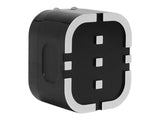 TCUSBW21BK - RUIZ by Cellet High Powered 2.1A (10W) USB Home Wall Charger - Black