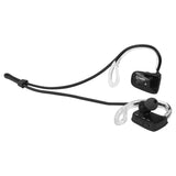 BTACTIVEBK - Cellet Sports-Fit Wireless Version V4.1 Stereo Headset with NFC Connection - Black