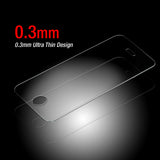 SGLGGSTYLO - Cellet Premium Tempered Glass Screen Protector for LG G Stylo (0.3mm)