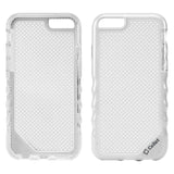 CIPH612WT - CELLET TPU+PC CASE 1 IPHONE 6S WHITE