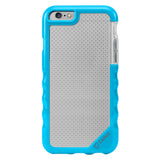 CIPH612BL - Cellet Dura Series Shockproof Flexi Case for iPhone 6 / 6s - Blue