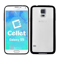 DDDS5 - SAMSUNG S5 PC/TPU CASE style 2