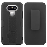 HLLGG5 - CASE + HOLSTER LG G5