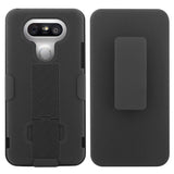 HLLGG5 - CASE + HOLSTER LG G5
