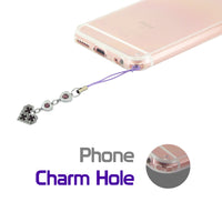DDD7 - Cellet Scratch Resistant TPU/PC Protective Case for Apple iPhone SE 2022 & 2020 / 8 / 7