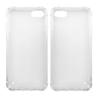 DDD7 - Cellet Scratch Resistant TPU/PC Protective Case for Apple iPhone SE 2022 & 2020 / 8 / 7