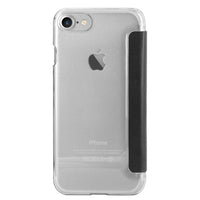 CCIPH74BK - iPhone SE 2020 / 8 / 7 Folio Case, Cellet Folio Case with Credit Card Slot for iPhone 8/7