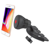 PHCD23CN - CD Slot Mount, Suction Phone Mount for all Smartphones – by Cellet