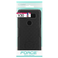 HLLGV30 - Holster Case Combo for LG V30